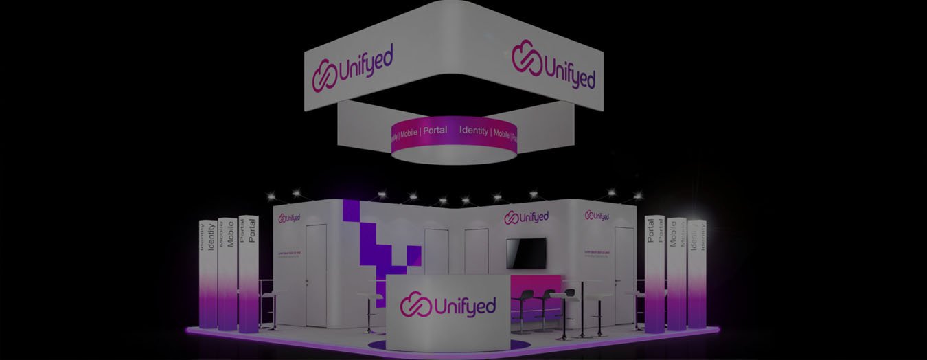 expo booth design