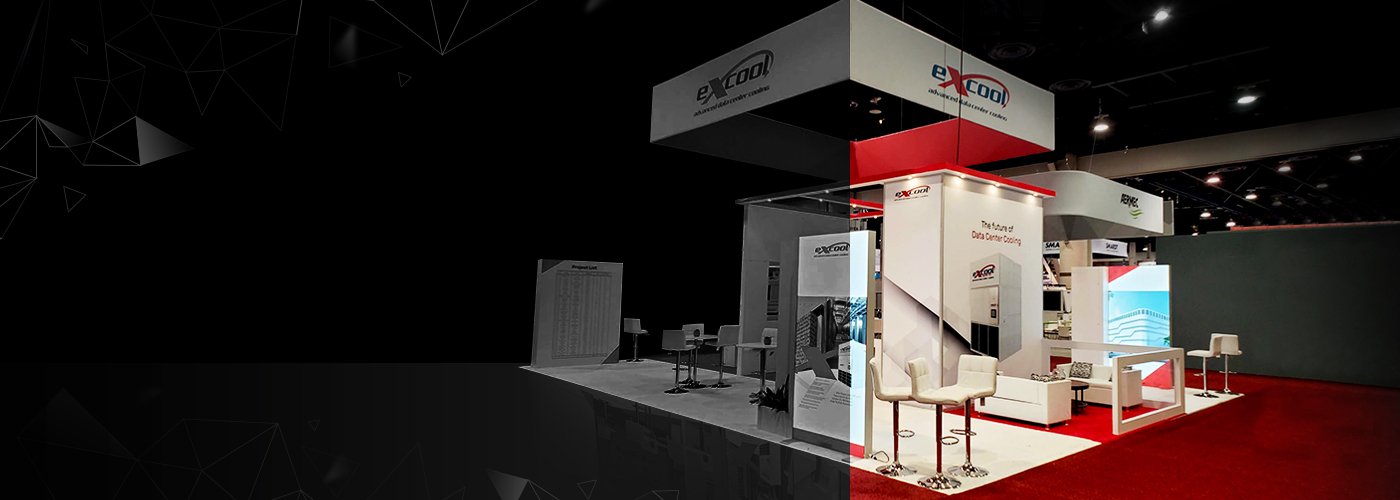 expo booth design