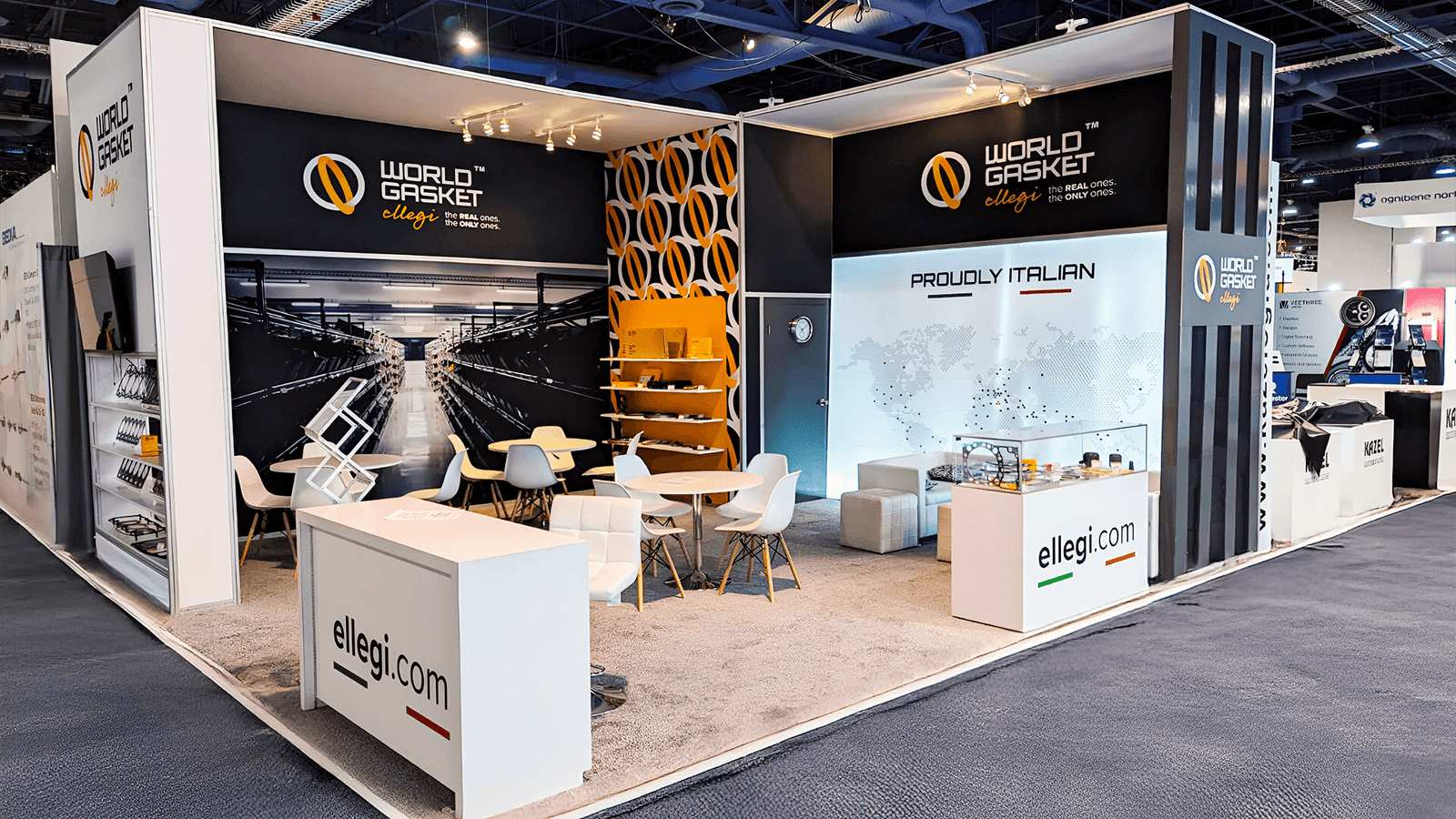 TPE 2025 Las Vegas, NV