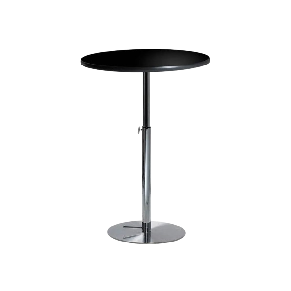 Bar Tables Trade Show