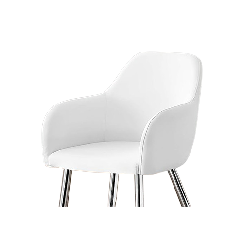 Chair for trade show