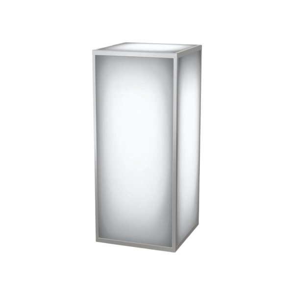 Pedestals For Trade show