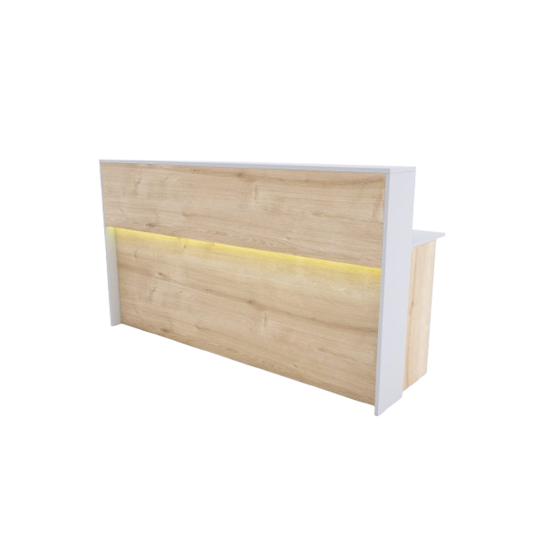 Reception Counters Trade show