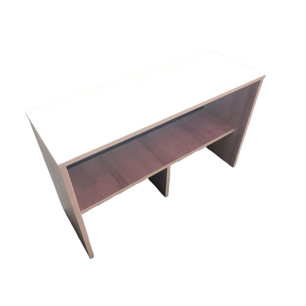 Reception Counters Trade show