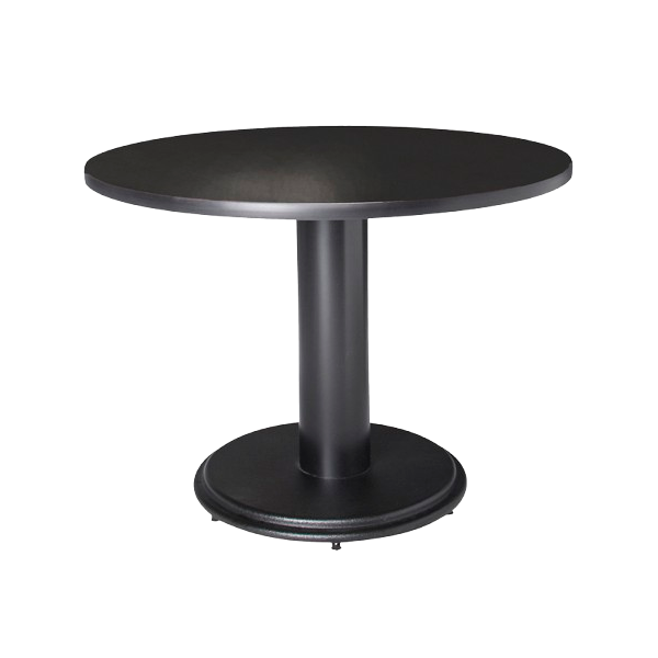 Round Tables Trade show booth