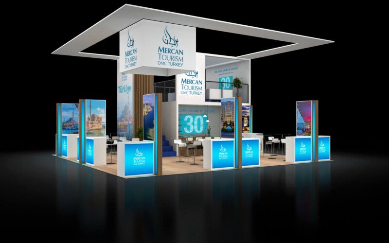 trade show display design trade show display design
