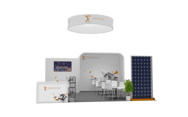 20x20 booth 20x20 booth