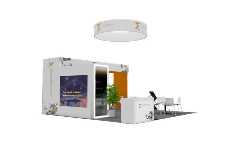 20x20 trade show displays 20x20 trade show displays