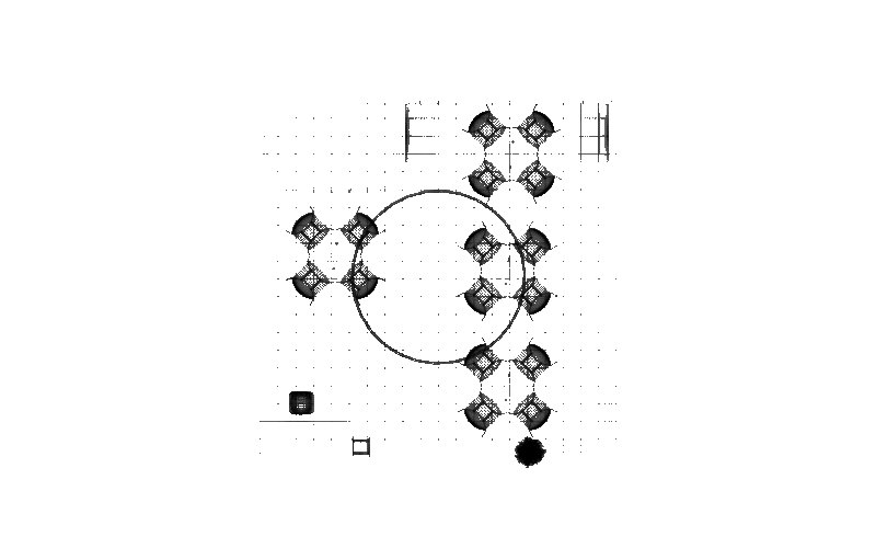 20x20 booth design 20x20 booth design