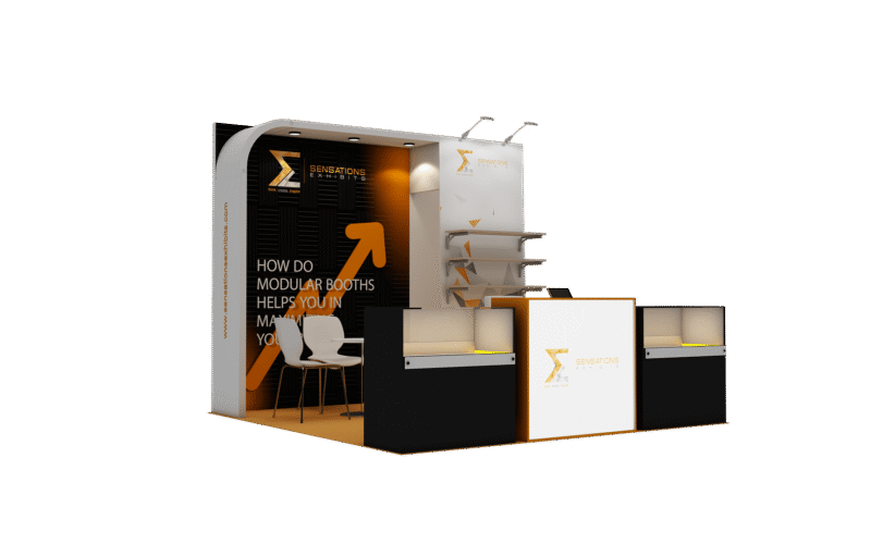 10x10 trade show booth 10x10 trade show booth