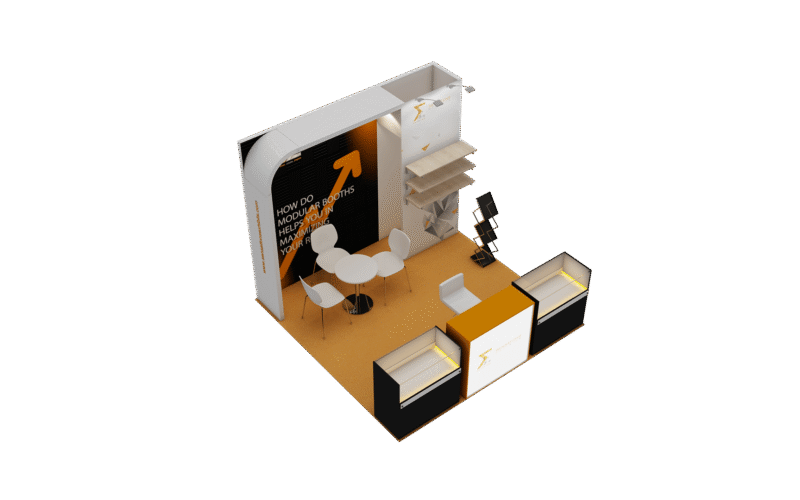 10x10 trade show displays 10x10 trade show displays