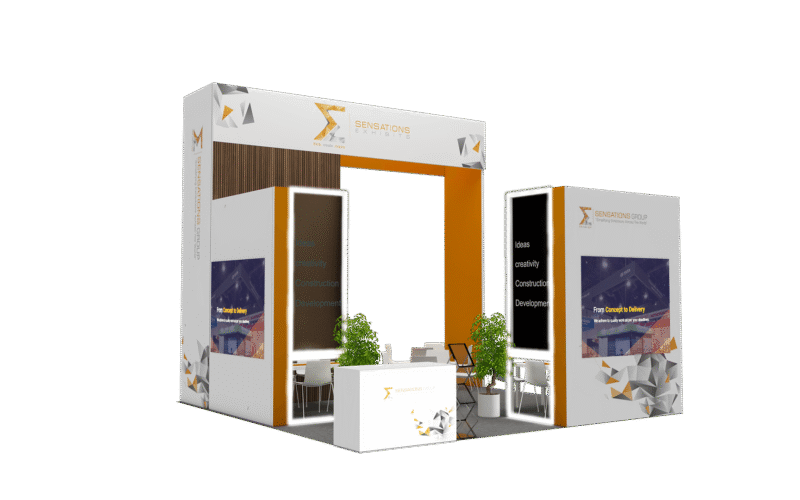 20x20 trade show displays 20x20 trade show displays