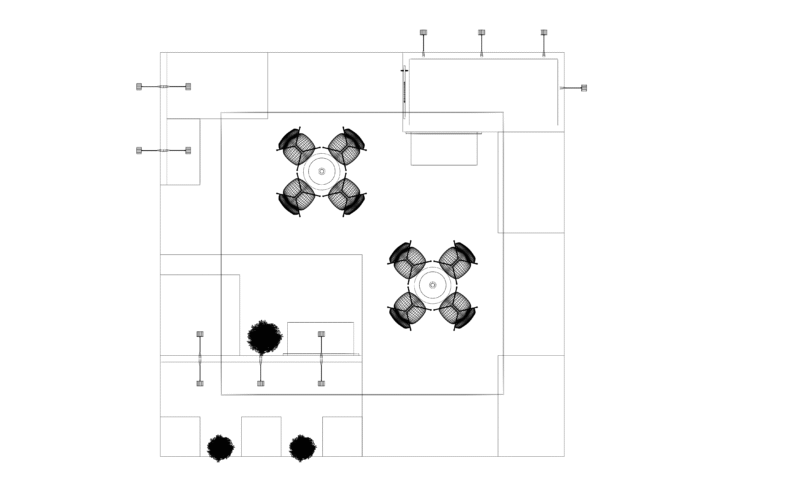 20x20 booth design 20x20 booth design