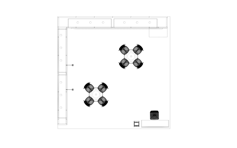 20x20 booth design 20x20 booth design