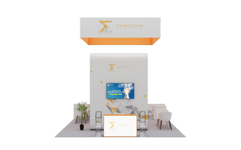 20x20 booth 20x20 booth