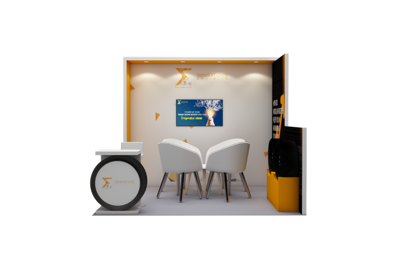 10x10 booth 10x10 booth