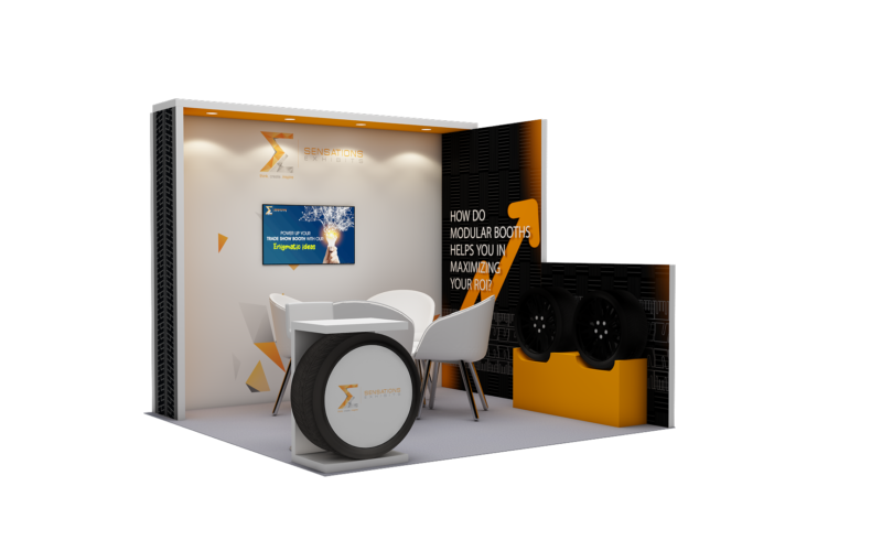 10x10 trade show booth 10x10 trade show booth