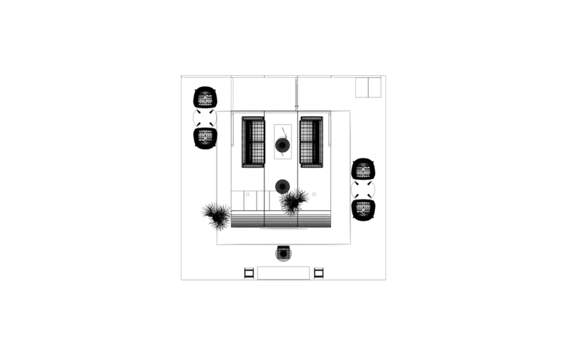 20x20 booth design 20x20 booth design