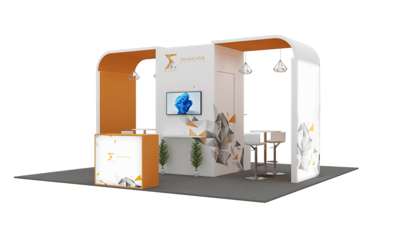 20x20 booth 20x20 booth