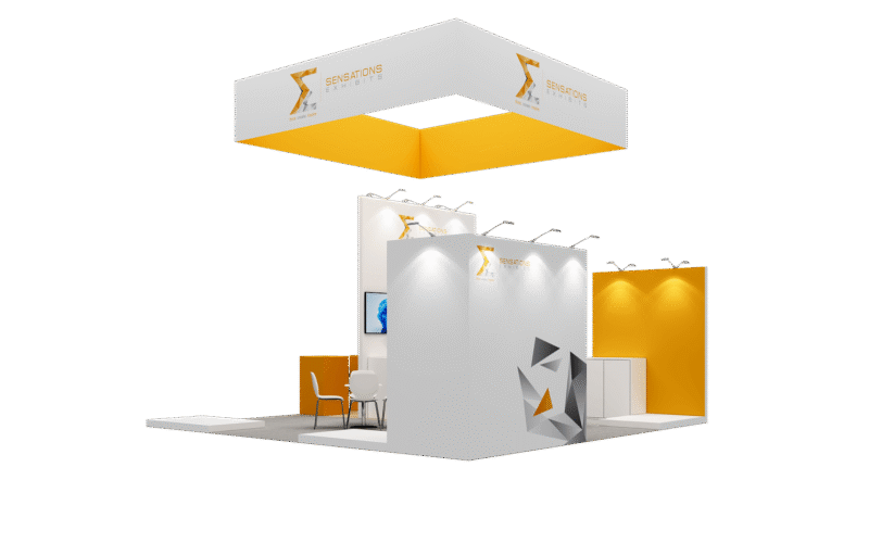 20x20 booth 20x20 booth