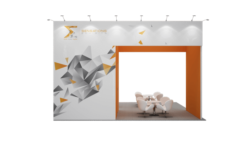 20x20 booth 20x20 booth