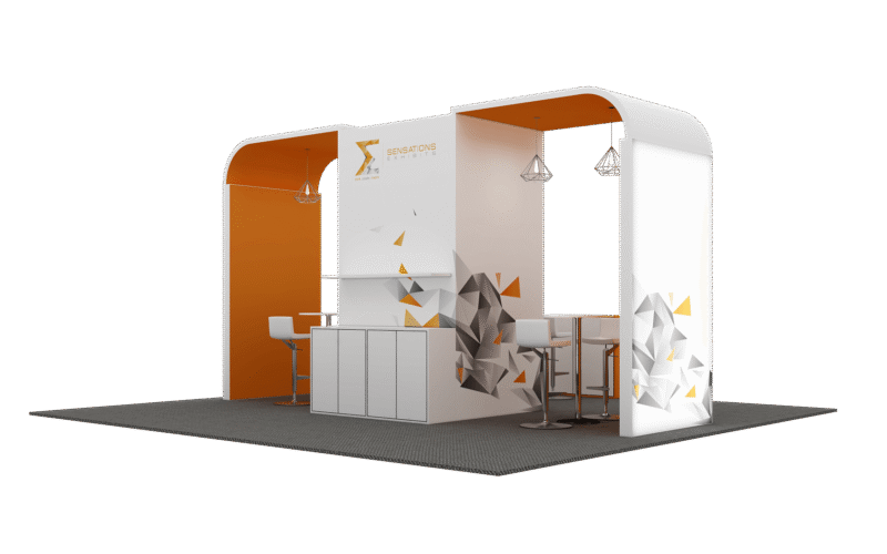 20x20 trade show displays 20x20 trade show displays