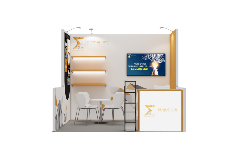 10x10 booth 10x10 booth