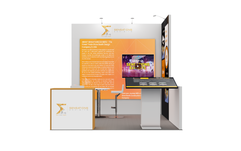 10x10 booth 10x10 booth