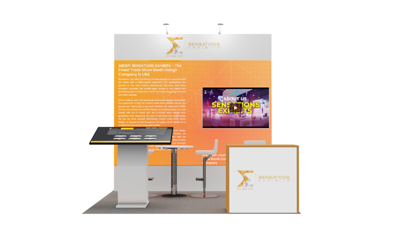 10x10 booth 10x10 booth