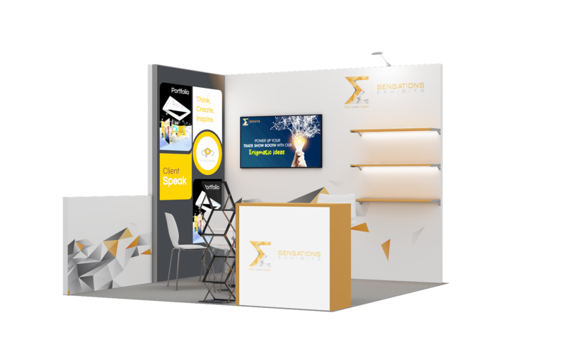 10x10 booth 10x10 booth