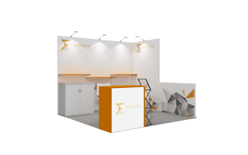 10x10 trade show displays 10x10 trade show displays