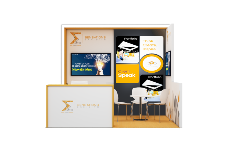 10x10 booth 10x10 booth