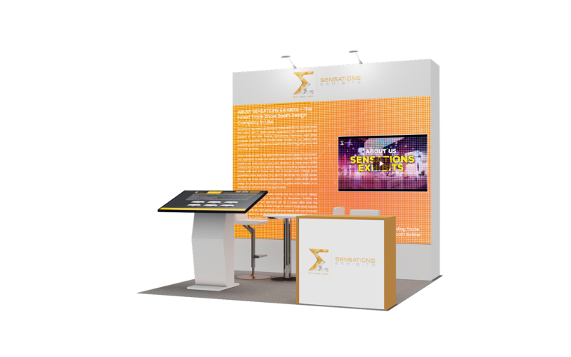 10x10 trade show booth 10x10 trade show booth