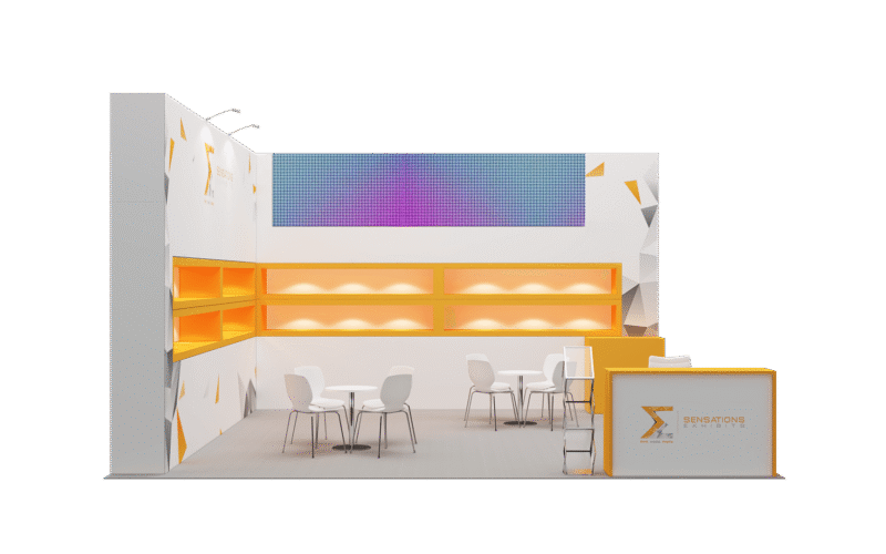 20x20 trade show displays 20x20 trade show displays