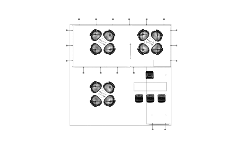 20x20 booth design 20x20 booth design