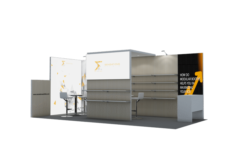 10x20 booth 10x20 booth