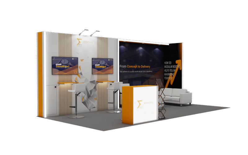10x20 booth 10x20 booth