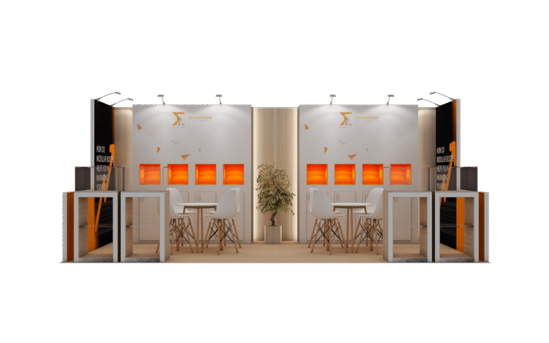 10x20 trade show booth 10x20 trade show booth