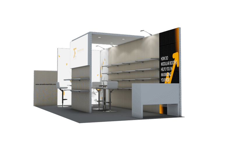 10x20 trade show displays 10x20 trade show displays