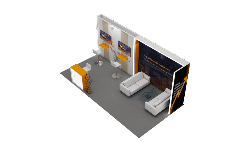 10x20 trade show displays 10x20 trade show displays