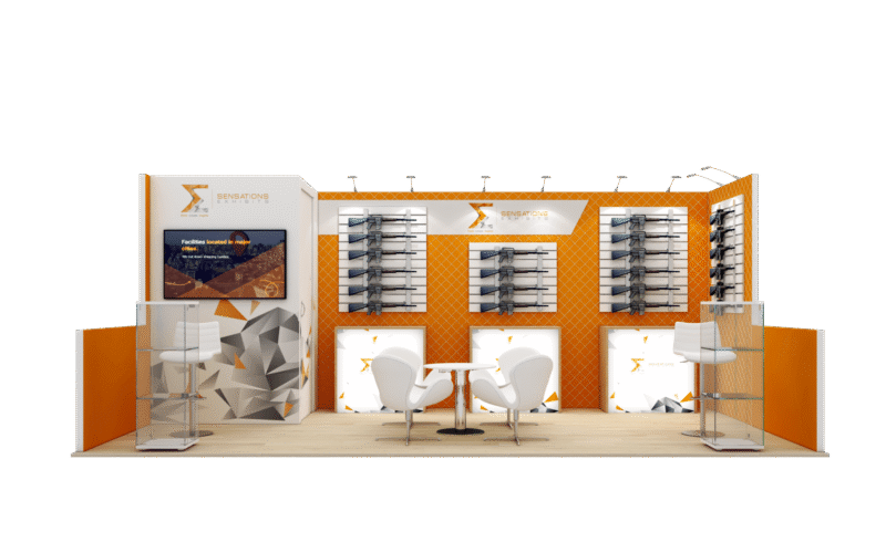 10x20 booth 10x20 booth