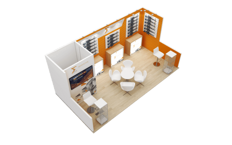 10x20 trade show displays 10x20 trade show displays