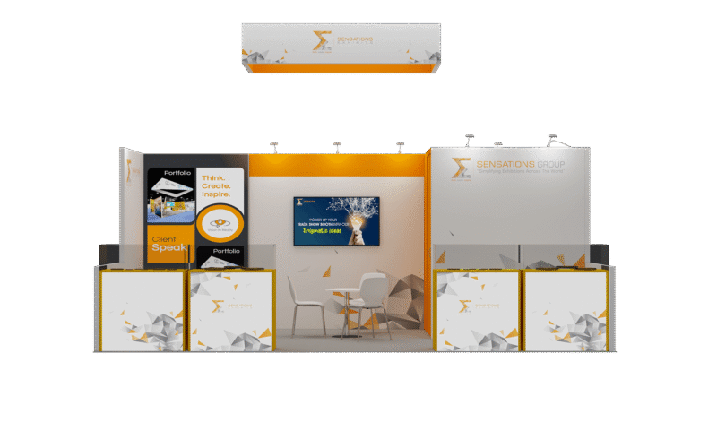 10x20 booth 10x20 booth