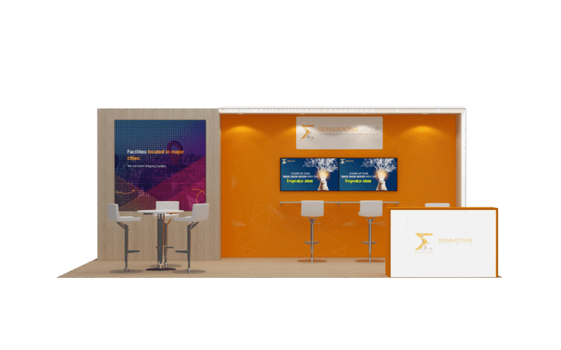 10x20 booth 10x20 booth