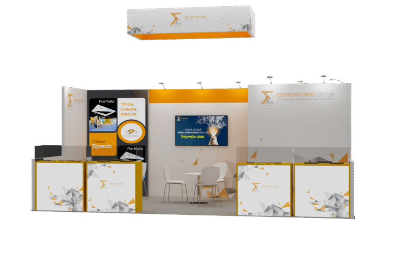 10x20 trade show booth 10x20 trade show booth