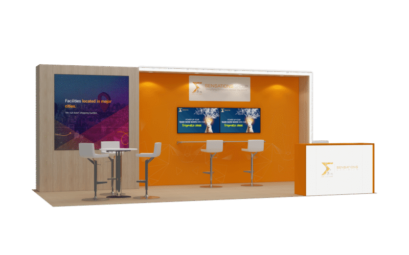 10x20 trade show displays 10x20 trade show displays