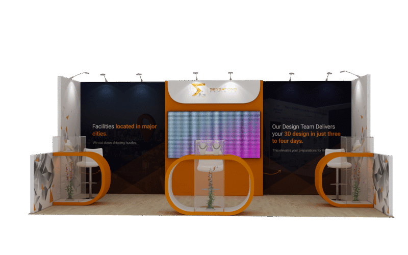 10x20 booth 10x20 booth