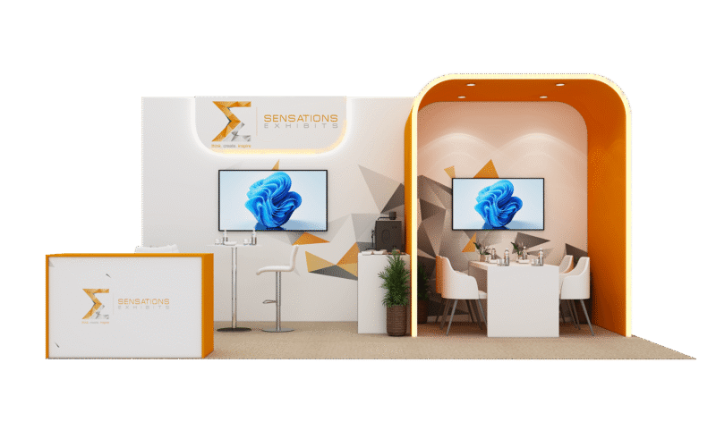 10x20 trade show booth 10x20 trade show booth