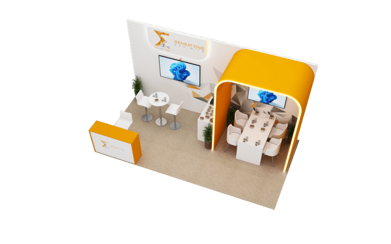 10x20 booth design 10x20 booth design