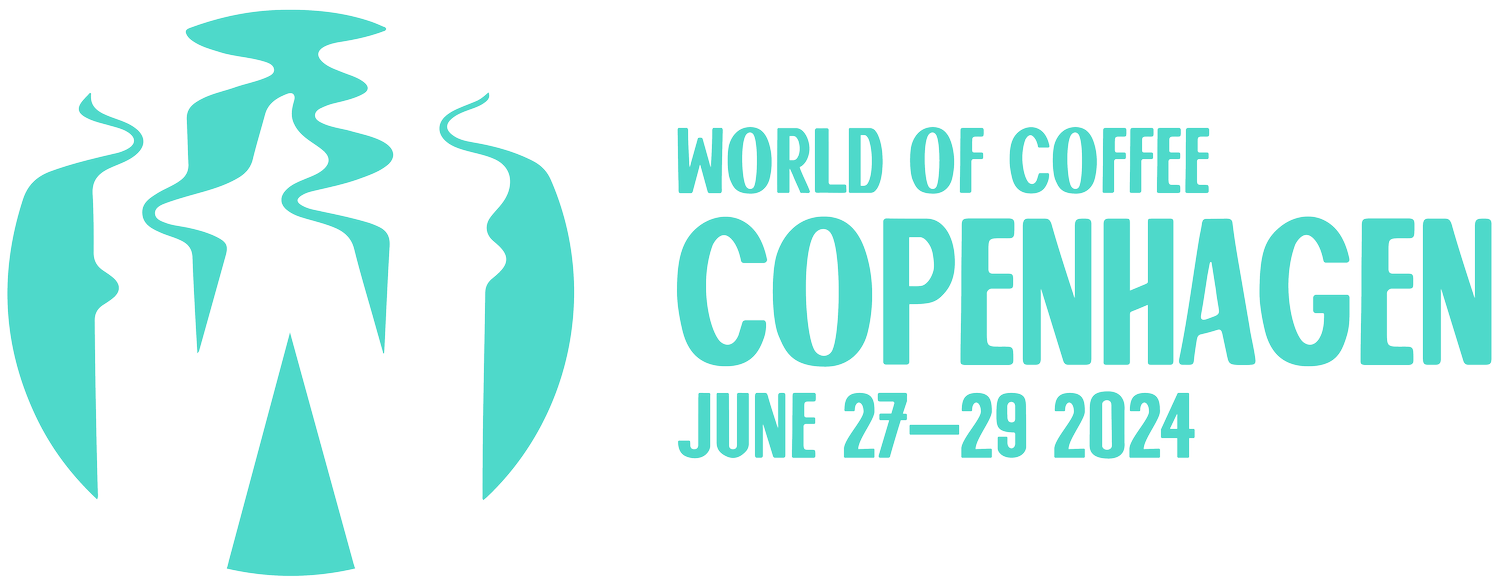 World of Coffee Copenhagen 2024